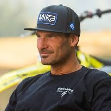 Still one of the best bikes I've ridden was a 2012 Mike Alessi Suzuki.