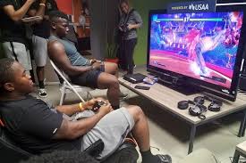 Play video games, an increase of 32 million people since 2018; Uncle Sam Wants You To Play Video Games For The Us Army Military Com