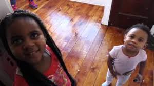 Rashida Mims's Instagram, Twitter & Facebook