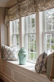 The internet has fundamentally changed the way that design functions in the world. 17 Amazing Window Treatment Ideas Add Drama To A Room