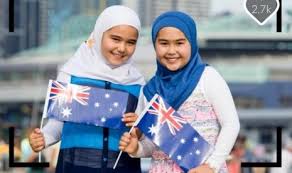 Mewarnai gambar sketsa untuk tk/paud/sd. Kebijakan Tanyai Murid Sd Alasan Berjilbab Dikecam Republika Online