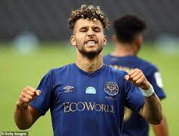 Check out his latest detailed stats including goals, assists, strengths & weaknesses and match ratings. Brentford Chef Thomas Frank Laudes Super Sub Emiliano Marcondes Nach Entscheidend Fulham Sieg Aktuelle Boulevard Nachrichten Und Fotogalerien Zu Stars Sternchen