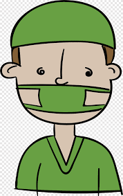 Respirator clip art vektor pakaian petugas memakai masker gratis gambar gambar png. Mask Doctor Png Images Pngegg