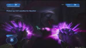 Dual Wielding | Halo Alpha | Fandom