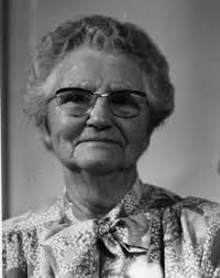 Born in Van Buren. Died in Wolcott, Connecticut. Daughter of Aurele &  Gaetanne Picard Desjardins