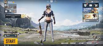 Cara Mengganti Server Di Pubg Mobile Versi 1 1 Spin