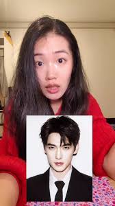 Chinese Actor Interviw Favorite K Drama