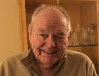 Richard Collins Obituary (1932