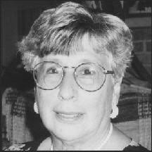 Anna Hohwald Obituary (2012)
