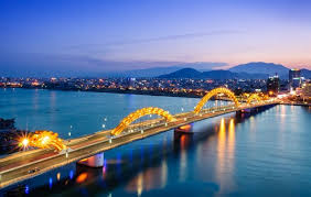 du lịch Đà Nẵng tháng 3