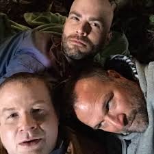 Had a great time in PA working with this bunch