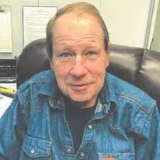 Mark Stephen "Steve" Waldrup Obituary May 22, 2024