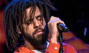 J. Cole releases 2 new songs