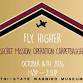 Homeschool Program: Fly Higher – Secret Mission: Operation Carpetbaggers