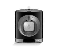 Nescafé alegria is the solution that helps our customers to maximize their value by making coffee operations easy with a wide range of products and menus, a choice of flexible and reliable. Kp110840 Dolce Gusto By Krups Oblo Kp110840 Coffee Machine Black Currys Business