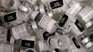 Moderna's vaccine can be transported and stored at standard refrigerator temperatures. Dewine Says Pfizer Moderna Boosting Vaccination Supply 10tv Com