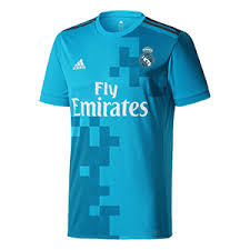 Show your true colours with our adidas real madrid fc soccer jerseys and gear. Real Madrid Football Shirt Archive