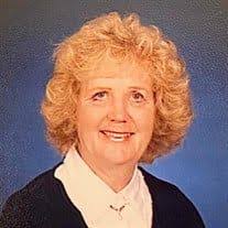 Joan Sharon Hooper Yarbrough (1946-2023)