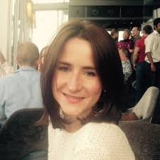 Kate Gale Graphic Designer