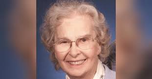 Virginia "Ruth" Houck Obituary