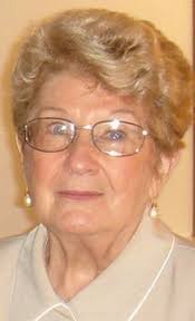 Quinta Mahon Obituary (2015)