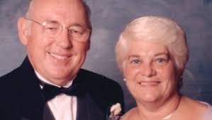 Frank and Lois Kozma