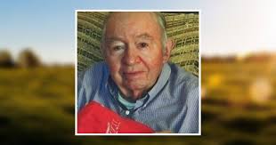 W. Dewey Perry, Jr. Obituary July 9, 2014
