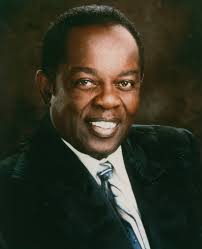 FROMER GOSPEL SINGER MR. LOU RAWLS