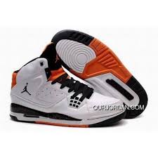 Jordan aj 1 mid men's • white/arctic orange/black $115.00. Purchase Orange Black White Jordans Up To 66 Off