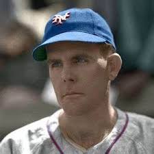 Virgil Woodrow “Woody” Abernathy (1915-1994)