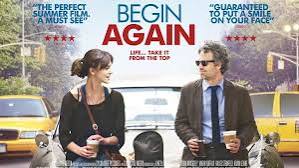 Begin Again - Where to Watch and Stream - TV Guide