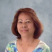 Elizabeth Marquez Daroy Obituary (1949