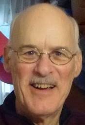 Obituary of Donald Scott