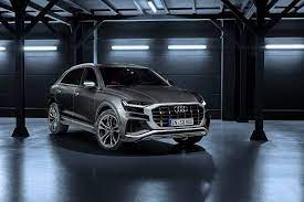 Improved power aggregate and others less important details, as well as exterior. 2020 Audi Sq8 Price Based On Performance News Cars Com