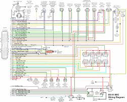 2007 Mustang Wiring Diagram Inside Ford Mustang Engine 2000 Ford Mustang Ford Ranger