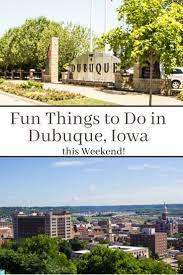 Attractions include state parks, the iowa state fair in des moines, decorah bald eagles, pella tulip festival, amana colonies tours, the mississippi river and dubuque, maquoketa caves state park, and the loess hills. Fun Things To Do In Dubuque Iowa