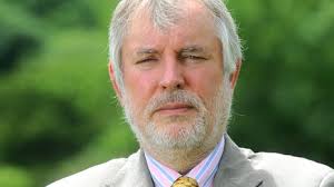 Bearded ex-royal officer Keith Harber refused car hire job