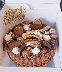 Mon Gateau Style Number Cake 3 Chocolat Chocolat Sable Amande Pate Sablee Amande