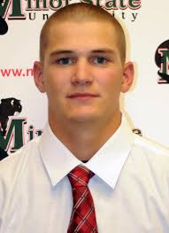 2010-11 Men's Wrestling Roster