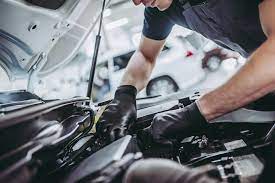 Servicing & MOT | Ashdene Garage
