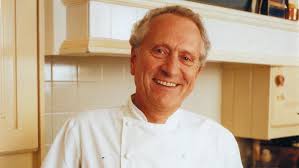 Footage from 1989 offers a glimpse behind the scenes into chef albert roux's famous mayfair restaurant 'le gavroche'. Michel Roux Obituary Register The Times