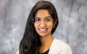 Vanessa C. Staples, Ph.D.