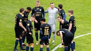 Bierze w nich udział 18 drużyn, grających systemem kołowym.zmagania rozpoczęły się 27 lipca 2019, a zakończyły 31 lipca 2020 Ypf32xx7trx2gm