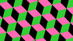 Maybe you would like to learn more about one of these? Wallpaper Neon Pink And Green Background Novocom Top