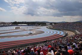 siʁkɥi pɔl ʁikaʁ) is a french motorsport race track built in 1969 at le castellet, var, near marseille, with finance from pastis magnate paul ricard. Where To Watch The Action At The 2021 French Grand Prix