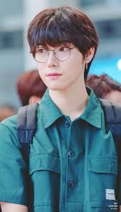 Yonghoon Pop Group Kpop Idol Kpop Boy