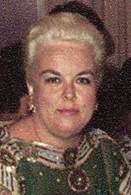 Marilyn B. Boyce