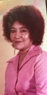 Bertha Crispin's Instagram, Twitter & Facebook