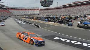 See them all here and plan your fantasy lineup around it. Empty Seats At Bristol Expose Nascar Attendance Challenges Wcti