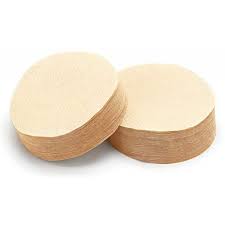 200PCS Disposable Coffee Filters